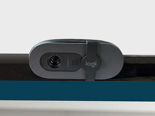 Full HD Webcam - 1080p - Standard