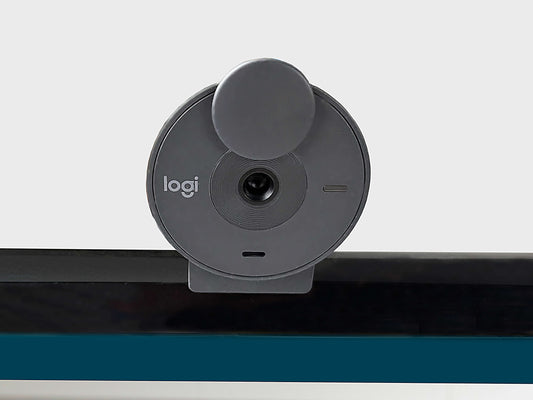 Full HD Webcam - 1080p - Wide