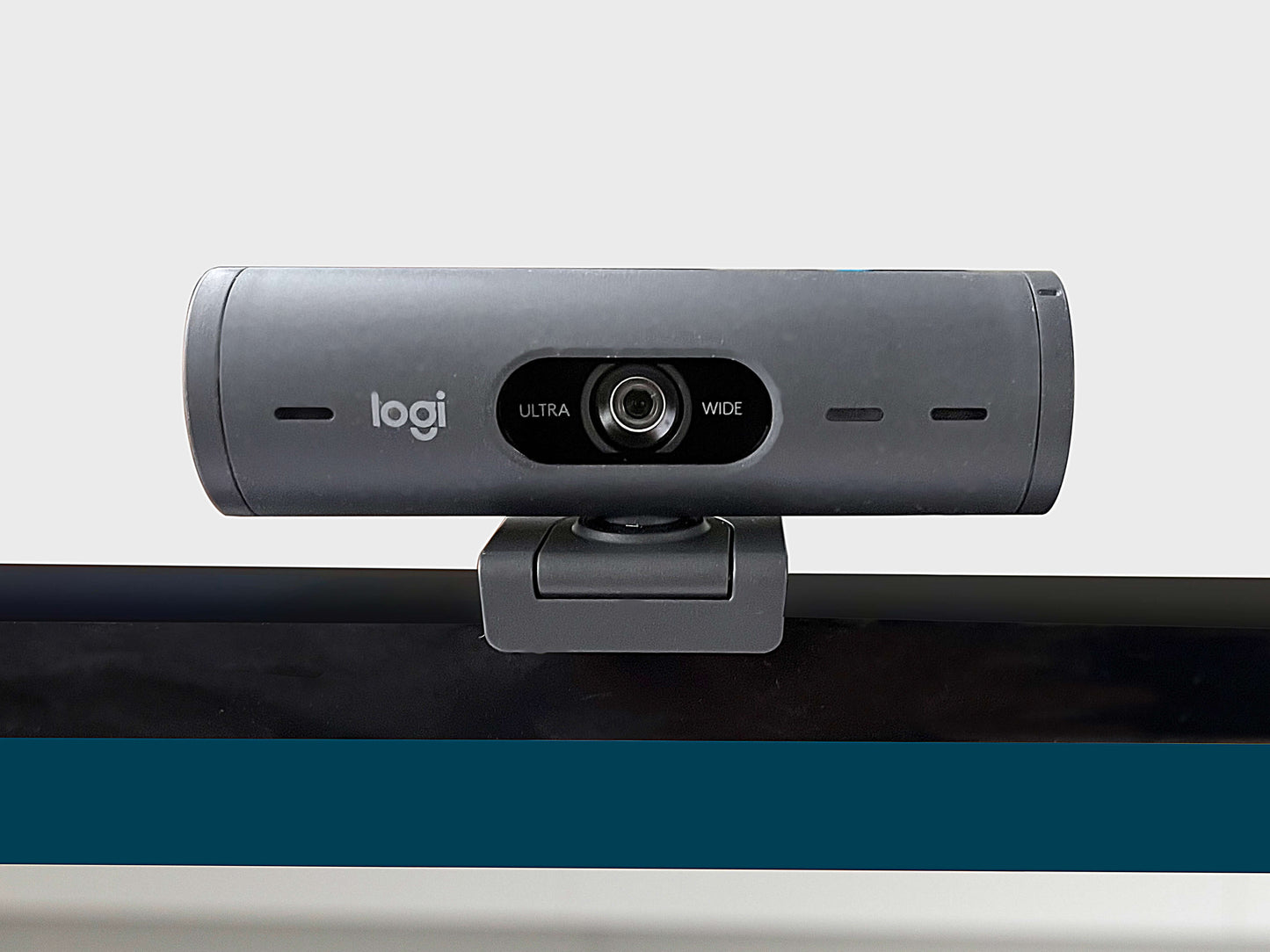 Full HD Webcam - 1080p - Zoom