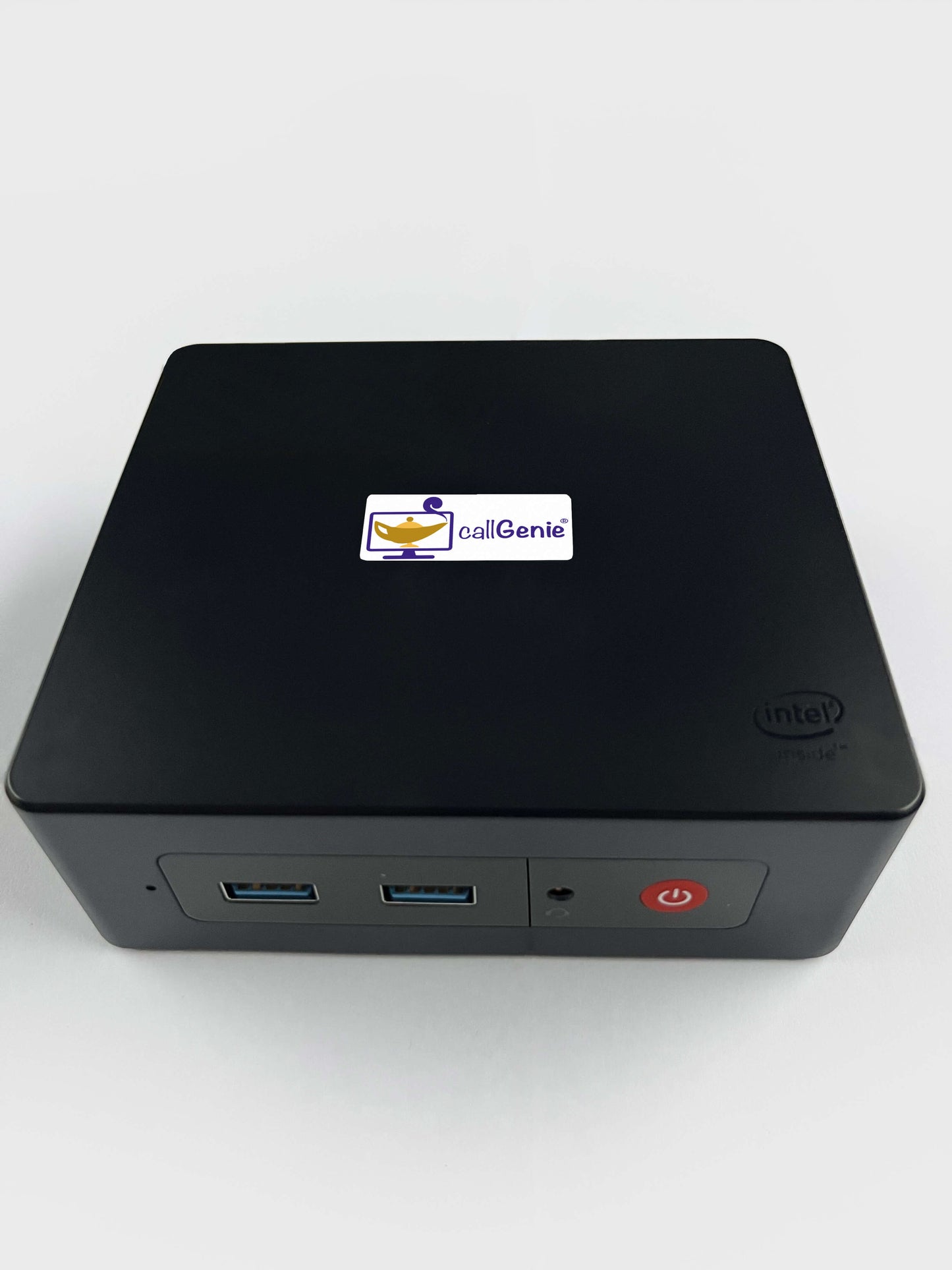 CallGenie Mini PC Premium