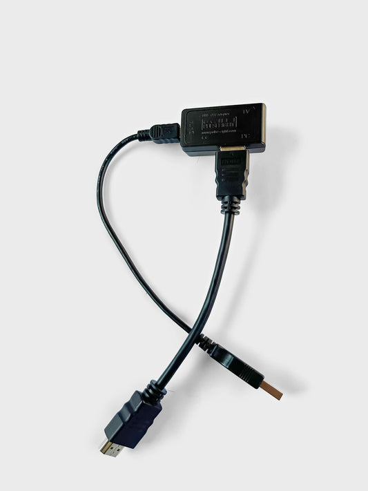 Pulse-Eight USB-CEC Adapter