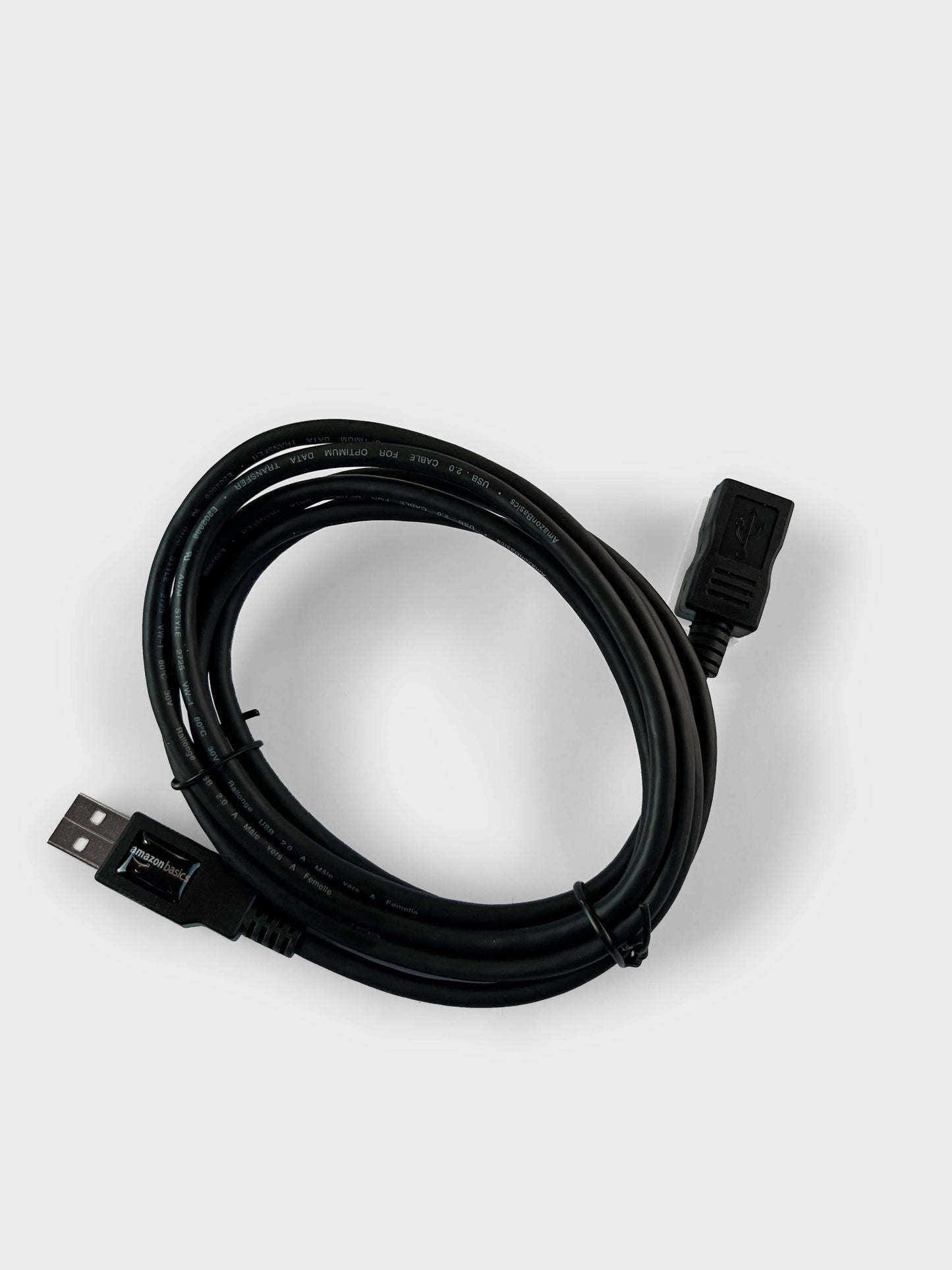 USB Extension Cable